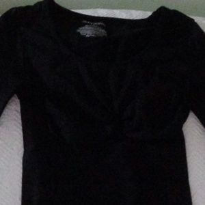 Slimmers Body Slimming 3/4 sleeve top